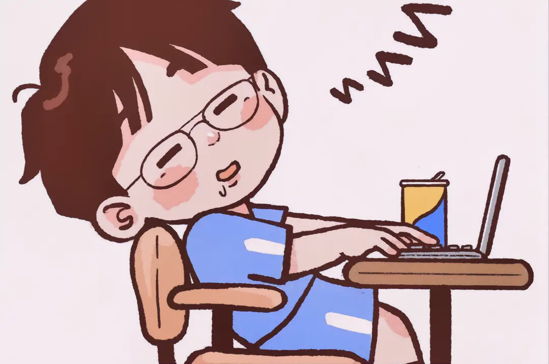 图片不见了！